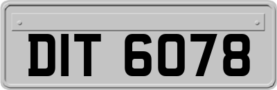 DIT6078