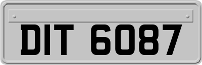 DIT6087