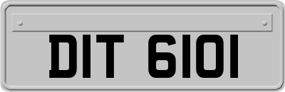 DIT6101