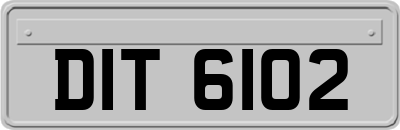 DIT6102