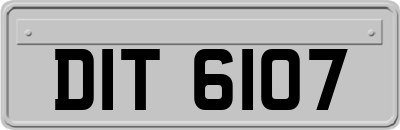 DIT6107