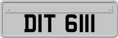 DIT6111