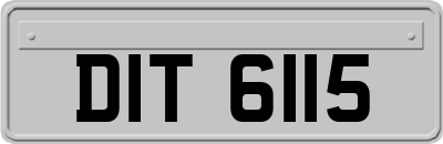 DIT6115