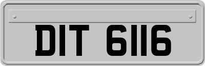 DIT6116