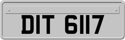 DIT6117