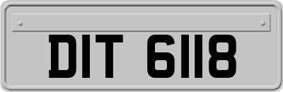 DIT6118