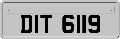 DIT6119