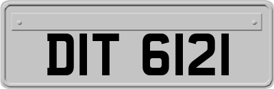 DIT6121