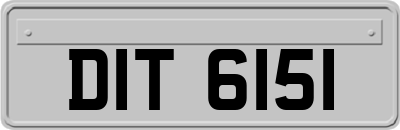 DIT6151