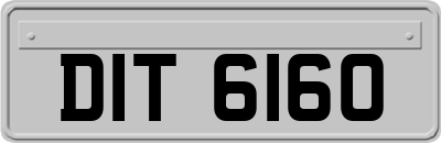 DIT6160