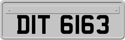 DIT6163