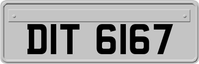 DIT6167
