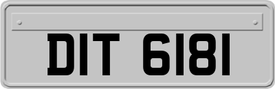 DIT6181