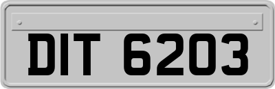 DIT6203