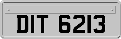 DIT6213