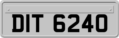 DIT6240