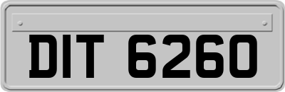DIT6260