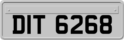 DIT6268