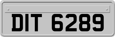 DIT6289