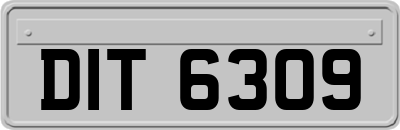 DIT6309