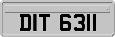 DIT6311