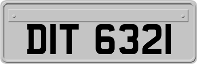 DIT6321