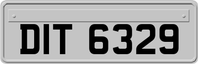 DIT6329