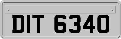 DIT6340