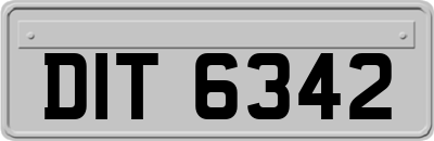 DIT6342