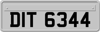 DIT6344