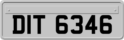 DIT6346