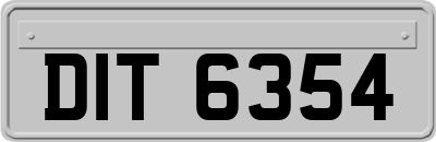 DIT6354