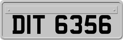 DIT6356