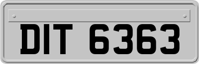 DIT6363