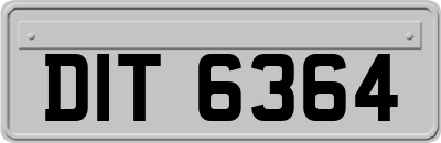 DIT6364