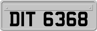 DIT6368