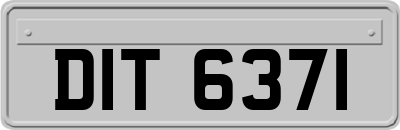 DIT6371