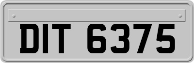 DIT6375