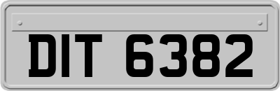 DIT6382