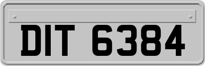 DIT6384