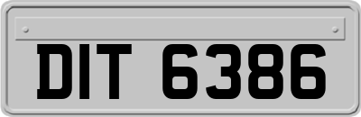 DIT6386