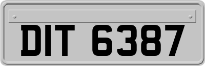 DIT6387