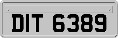 DIT6389
