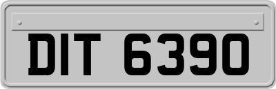 DIT6390