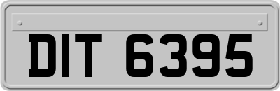 DIT6395