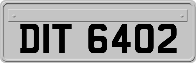DIT6402