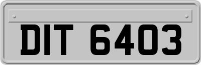 DIT6403