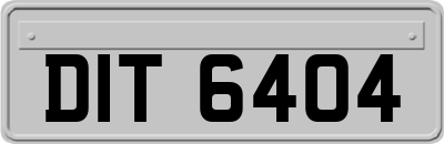DIT6404