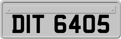 DIT6405