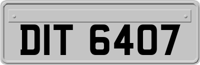 DIT6407
